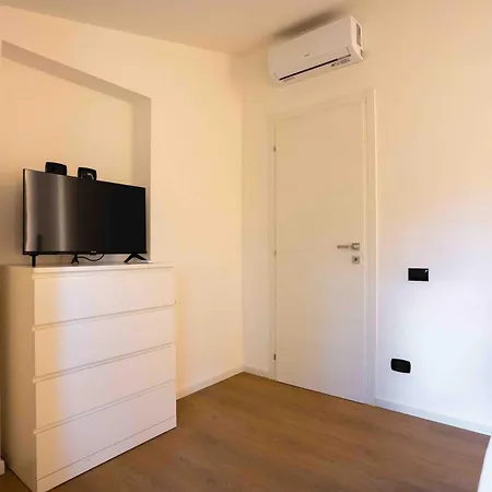 Le Del Vialetto Διαμέρισμα